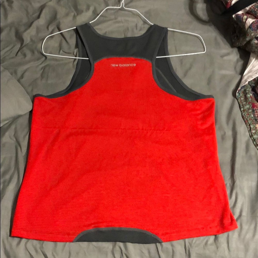 New Balance Tank - Picture 2 of 2